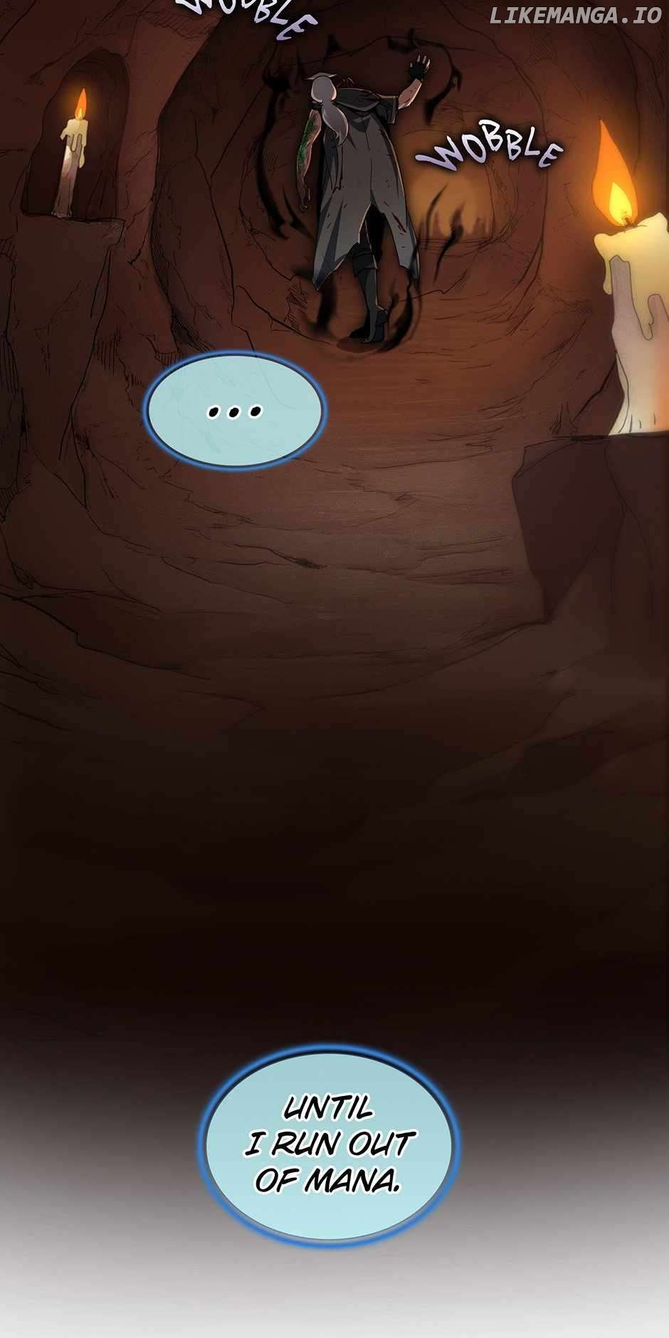 The Beginning After The End Chapter 195 image 13